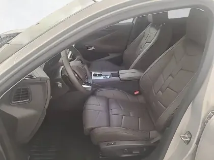 Photo 10 DS DS 4  BlueHDi 130 EAT8