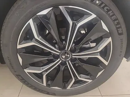 Photo 12 DS DS 4  BlueHDi 130 EAT8