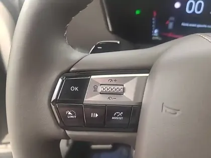 Photo 21 DS DS 4  BlueHDi 130 EAT8