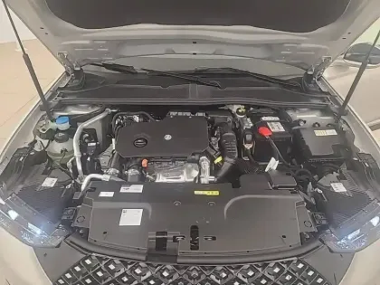 Photo 24 DS DS 4  BlueHDi 130 EAT8