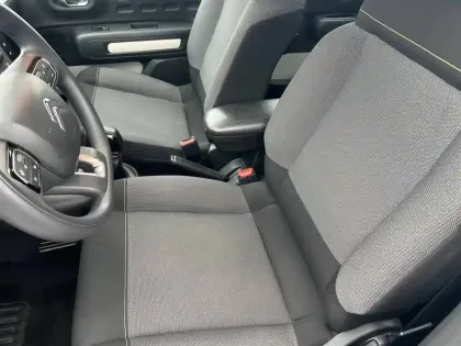 Photo 10 Citroën C3  PureTech 83 S&S BVM5