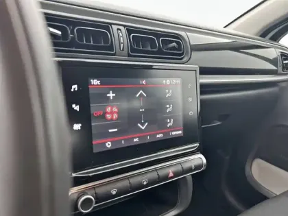 Photo 64 Citroën C3  PureTech 83 S&S BVM5