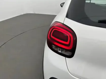 Photo 16 Citroën C3  PureTech 83 S&S BVM5