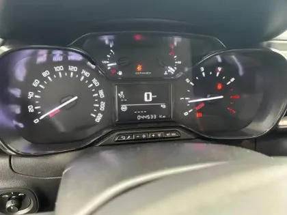 Photo 9 Citroën C3  PureTech 83 S&S BVM5