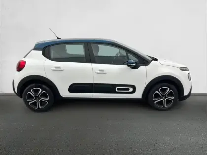 Photo 47 Citroën C3  PureTech 83 S&S BVM5
