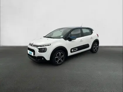 Photo 44 Citroën C3  PureTech 83 S&S BVM5