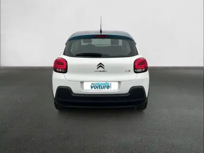 Photo 26 Citroën C3  PureTech 83 S&S BVM5