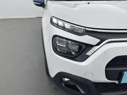 Photo 15 Citroën C3  PureTech 83 S&S BVM5