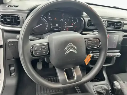 Photo 8 Citroën C3  PureTech 83 S&S BVM5