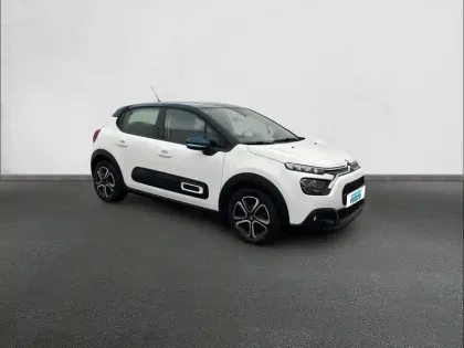 Photo 46 Citroën C3  PureTech 83 S&S BVM5