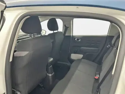 Photo 11 Citroën C3  PureTech 83 S&S BVM5