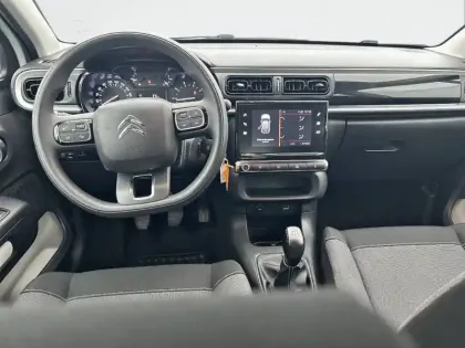 Photo 7 Citroën C3  PureTech 83 S&S BVM5