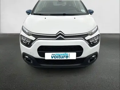 Photo 23 Citroën C3  PureTech 83 S&S BVM5