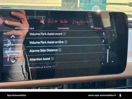 Photo 27 Fiat 500  3+1 e 95 ch