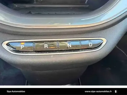 Photo 15 Fiat 500  3+1 e 95 ch