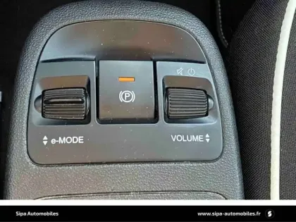 Photo 31 Fiat 500  3+1 e 95 ch