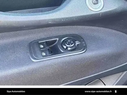 Photo 21 Fiat 500  3+1 e 95 ch