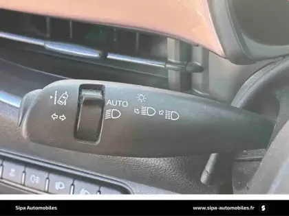 Photo 19 Fiat 500  3+1 e 95 ch