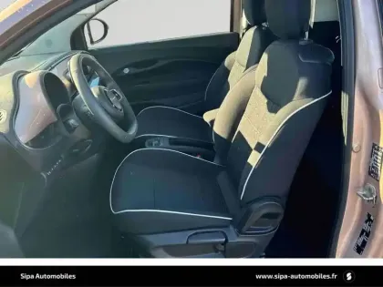 Photo 5 Fiat 500  3+1 e 95 ch