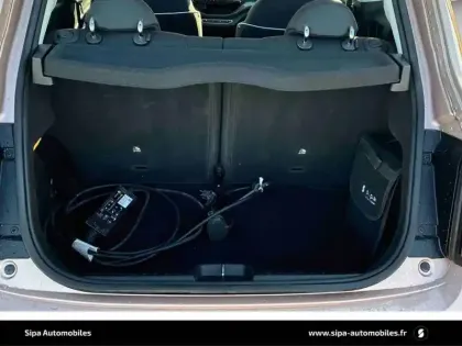 Photo 11 Fiat 500  3+1 e 95 ch