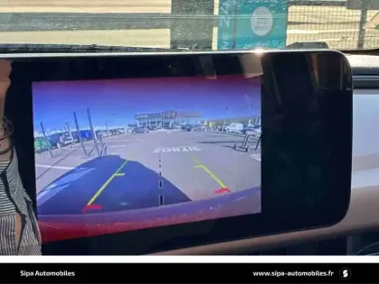 Photo 30 Fiat 500  3+1 e 95 ch