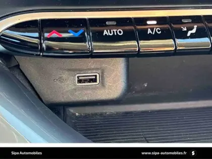 Photo 32 Fiat 500  3+1 e 95 ch