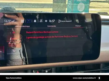 Photo 28 Fiat 500  3+1 e 95 ch