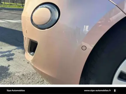 Photo 35 Fiat 500  3+1 e 95 ch