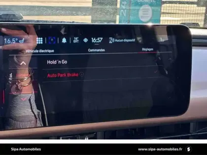 Photo 29 Fiat 500  3+1 e 95 ch