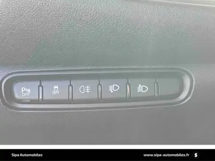 Photo 20 Fiat 500  3+1 e 95 ch