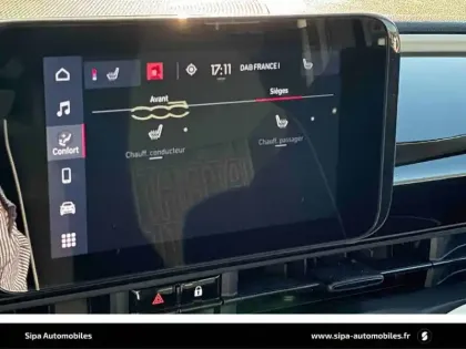 Photo 24 Fiat 500  e 95 ch