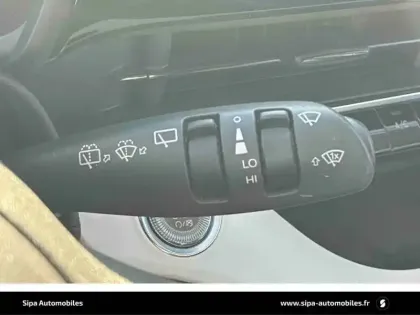 Photo 19 Fiat 500  e 95 ch