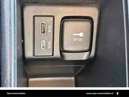 Photo 33 Fiat 500  e 95 ch