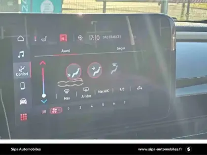 Photo 23 Fiat 500  e 95 ch