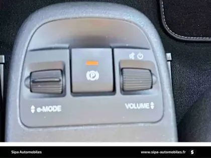 Photo 32 Fiat 500  e 95 ch