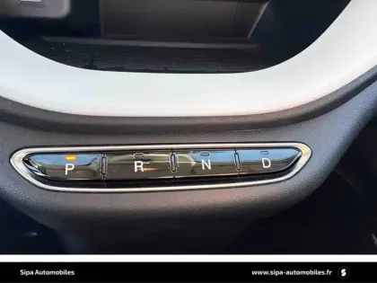 Photo 16 Fiat 500  e 95 ch