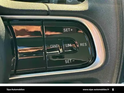 Photo 17 Fiat 500  e 95 ch