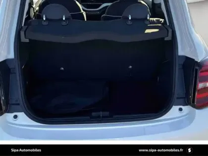 Photo 11 Fiat 500  e 95 ch