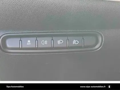 Photo 21 Fiat 500  e 95 ch