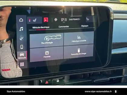 Photo 25 Fiat 500  e 95 ch