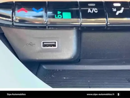 Photo 31 Fiat 500  e 95 ch