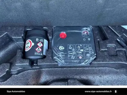 Photo 12 Fiat 500  e 95 ch