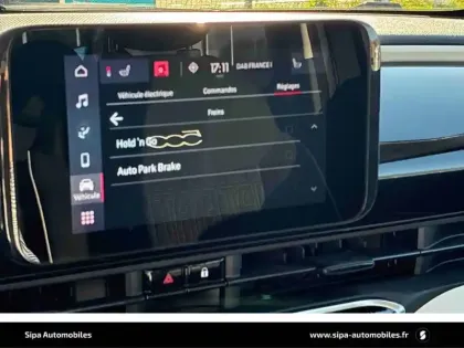 Photo 28 Fiat 500  e 95 ch