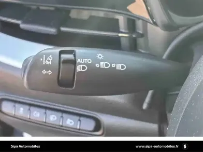 Photo 20 Fiat 500  e 95 ch