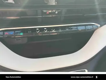 Photo 15 Fiat 500  e 95 ch