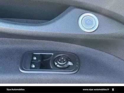 Photo 22 Fiat 500  e 95 ch