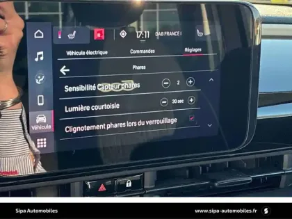 Photo 27 Fiat 500  e 95 ch