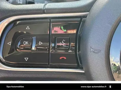 Photo 18 Fiat 500  e 95 ch