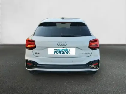 Photo 27 Audi Q2  35 TFSI 150 S tronic 7