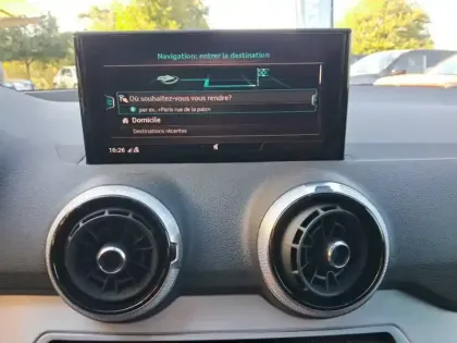 Photo 14 Audi Q2  35 TFSI 150 S tronic 7